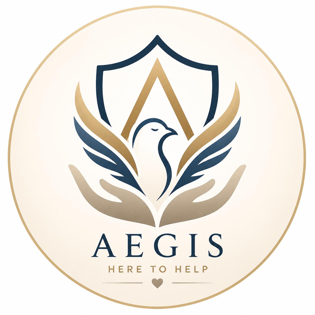Aegis mark